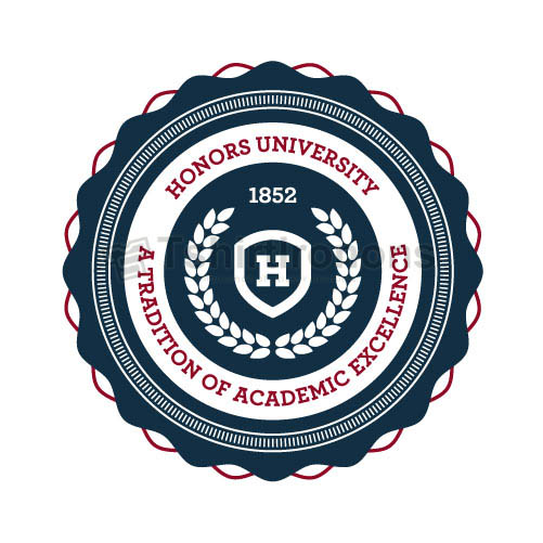 University T-shirts Iron On Transfers N6189 - Click Image to Close